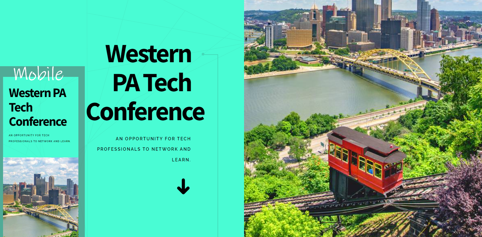 Western PA Tech Conference